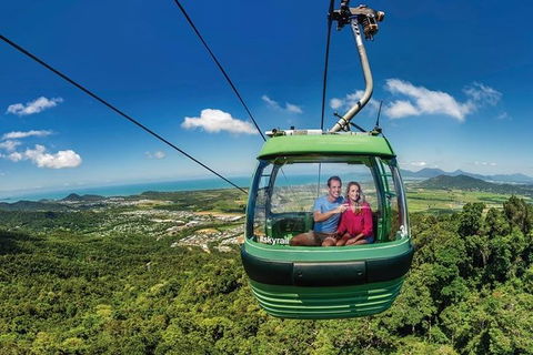 Cairns & Port Douglas All-Inclusive 7 Days Touring Package - Accommodation Bookings 4