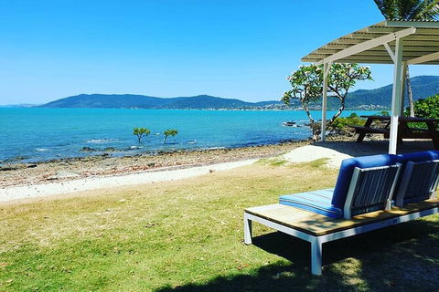 Drinks With A View At Northerlies Bar - Accommodation Bookings 4