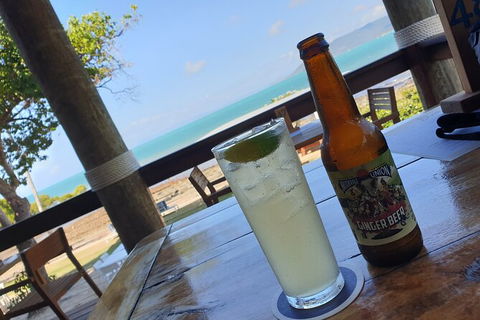 Drinks With A View At Northerlies Bar - Accommodation Bookings 3