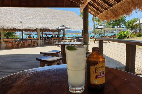 Drinks With A View At Northerlies Bar - Accommodation Bookings 2
