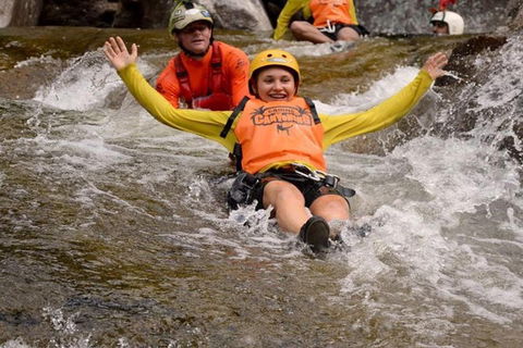 Behana Canyon Full-Day Guided Walking Tour - Accommodation Bookings 3