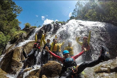 Behana Canyon Full-Day Guided Walking Tour - Accommodation Bookings 0