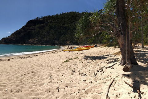 7-Day Private Sea Kayaking In Whitsundays - Accommodation Bookings 4