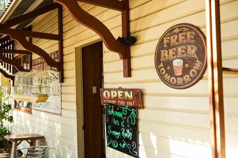 Tablelands Food & Wine Tour - Accommodation Bookings 4