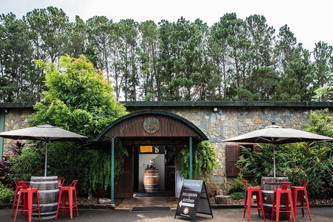 Tablelands Food & Wine Tour - Accommodation Bookings 2