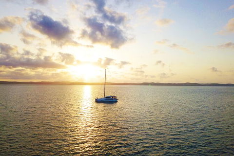 7 Nights Indigo Bareboat Rental Up To 8 Pax - Accommodation Bookings 0