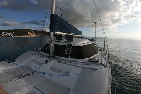 7 Nights Indigo Bareboat Rental Up To 8 Pax - Accommodation Bookings 2
