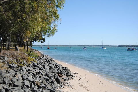 Bareboat Hire - Indigo 5 Night Hire - Accommodation Bookings 0