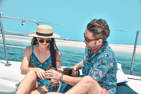 5 Night Bareboat Onboard Cattitude - Accommodation Bookings 5