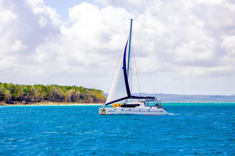 5 Night Bareboat Onboard Cattitude - Accommodation Bookings 0
