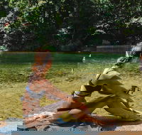 Private Waterfall and Rainforest Day Tour - Accommodation Bookings