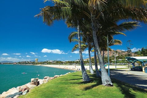 8-Day Outback Experience From Queensland - Accommodation Bookings 9