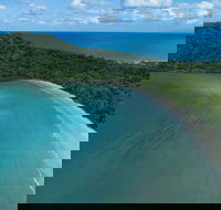 2-Day Great Barrier Reef and Daintree Rainforest Combo Package - Accommodation Bookings