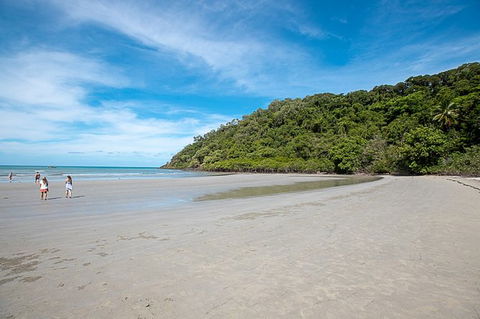 2-Day Great Barrier Reef And Daintree Rainforest Combo Package - Accommodation Bookings 5