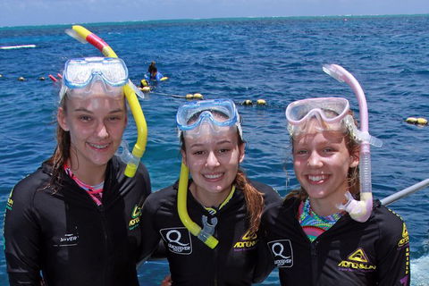 2 Day Reef & Rainforest Adventure - Accommodation Bookings 4