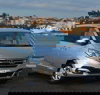 Express Private Transfer from Cairns Airport to Cairns City - Accommodation Bookings