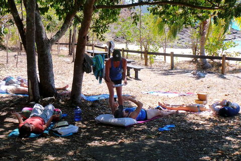 Small-Group Queensland Full-Day Sail Retreat Experience - Accommodation Bookings 1