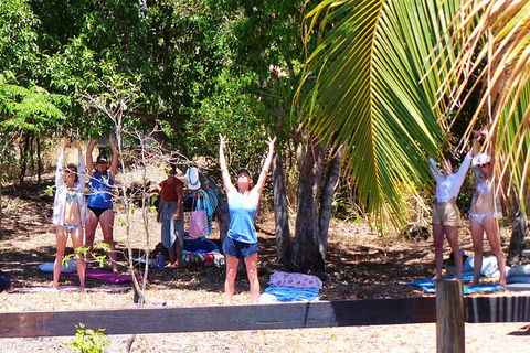 Small-Group Queensland Full-Day Sail Retreat Experience - Accommodation Bookings 2