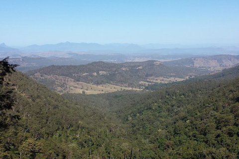 Limited Group Gold Coast Lamington National Park Tour - Accommodation Bookings 1