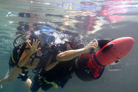 Scuba Kids- Padi Bubblemaker Course - Accommodation Bookings 2