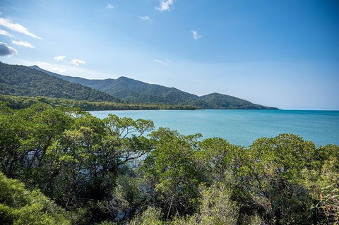 5 Day Australia Retreat: Queensland Daintree - Accommodation Bookings 0