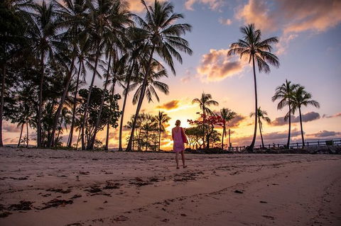 5 Day Australia Retreat: Queensland Daintree - Accommodation Bookings 2
