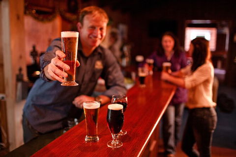 Cairns Brewery Tours - Accommodation Bookings 1