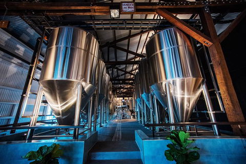 Cairns Brewery Tours - Accommodation Bookings 5
