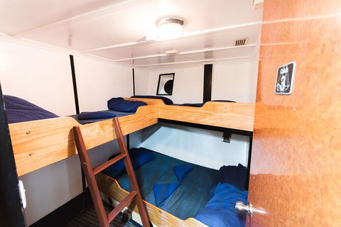 2 Night Whitsunday Islands Cruise On Atlantic Clipper From Airlie Beach - Accommodation Bookings 1