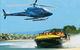 Jet-Boat 30 Minute Express Ride And Helicopter Flight From The Gold Coast - thumb 0