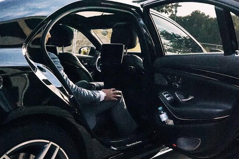 Arrival Private Transfers From Gold Coast Airport OOL To Gold Coast City - Accommodation Bookings 2