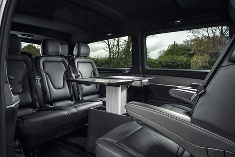Departure Private Transfers From Gold Coast City To Gold Coast Airport OOL - Accommodation Bookings 6