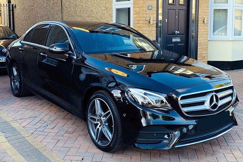 Arrival Private Transfers: Brisbane Airport BNE To Brisbane In Business Car - Accommodation Bookings 2