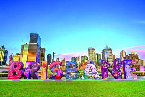 Arrival Private Transfers: Brisbane Airport BNE To Brisbane In Business Car - Accommodation Bookings 7