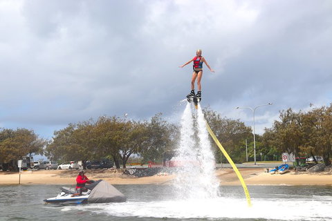 Jetski / Flyboard Package For 2 - Accommodation Bookings 2
