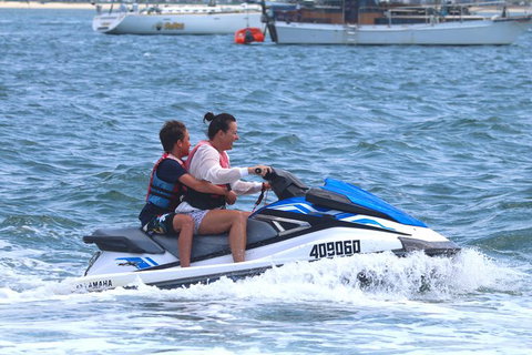 Jetski / Flyboard Package For 2 - Accommodation Bookings 5
