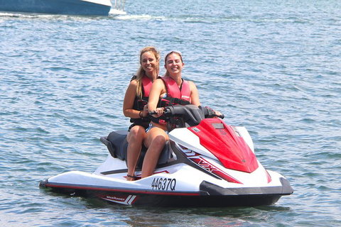 Jetski / Flyboard Package For 2 - Accommodation Bookings 3