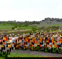 Segway Tour at Seppeltsfield Winery - Accommodation Bookings