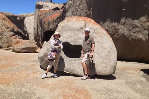 Kangaroo Island 4WD - Best Of KI In 2 Days - Accommodation Bookings 4