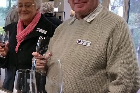 Half-Day Tour With A Unique Barossan Experience - Accommodation Bookings 1