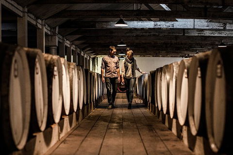 Barossa Ultimate Winery Experiences - Accommodation Bookings 4