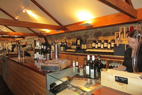 Barossa Ultimate Winery Experiences - Accommodation Bookings 1