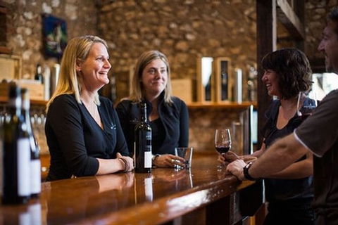 Barossa Ultimate Winery Experiences - Accommodation Bookings 2
