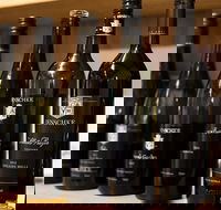 Barossa Ultimate Winery Experiences - Accommodation Bookings
