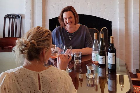 Elderton Elite Tasting Experience - Accommodation Bookings 4