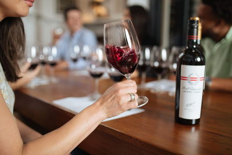 Elderton Elite Tasting Experience - Accommodation Bookings 7