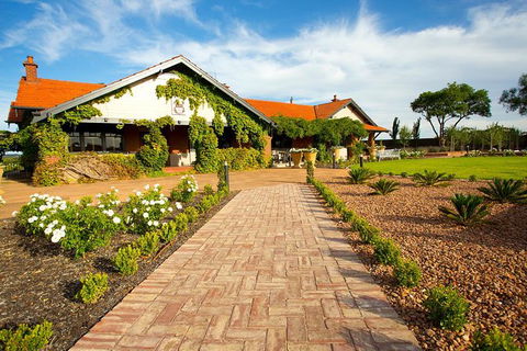 Elderton Elite Tasting Experience - Accommodation Bookings 3