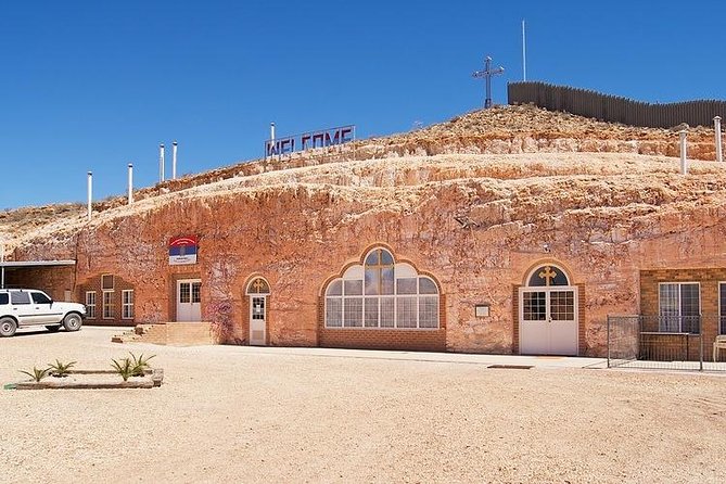 Dernancourt SA Accommodation Bookings