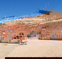 Coober Pedy to Adelaide  5 Day Small Group 4WD Eco Safari - Accommodation Bookings