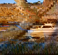 Small-Group Murray River Cruise from Waikerie - Accommodation Bookings